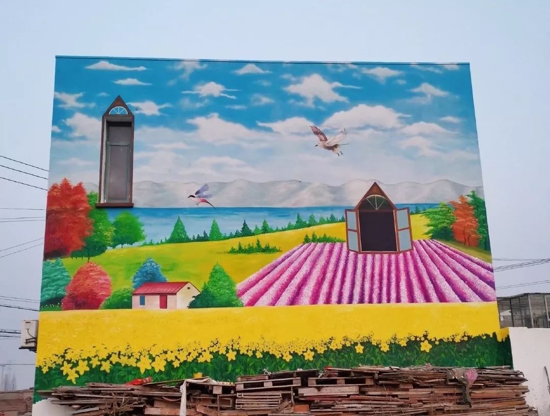 南京江宁网红打卡点有哪些,春日限定江宁新晋网红打卡点出炉