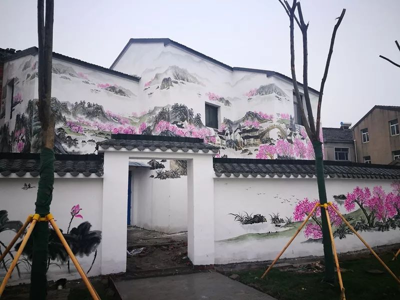 南京江宁网红打卡点有哪些,春日限定江宁新晋网红打卡点出炉