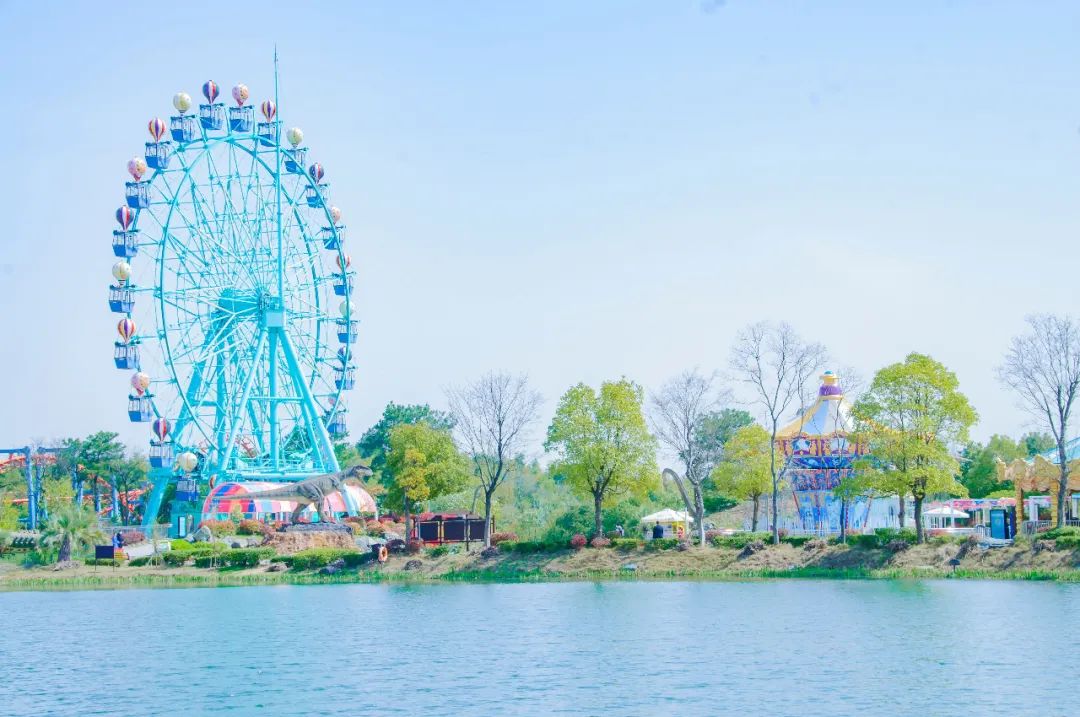 南京江宁网红打卡点有哪些,春日限定江宁新晋网红打卡点出炉