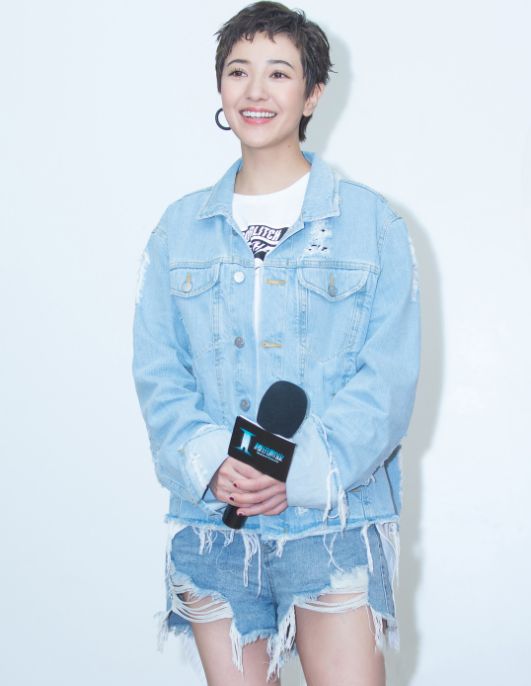 短发胖女孩穿衣搭配,短发穿衣搭配女冬季