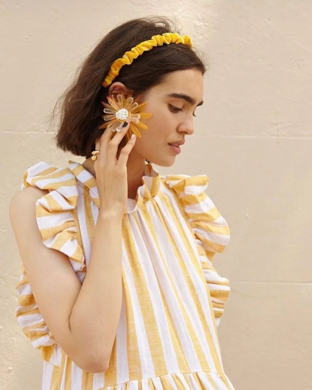 短发胖女孩穿衣搭配,短发穿衣搭配女冬季