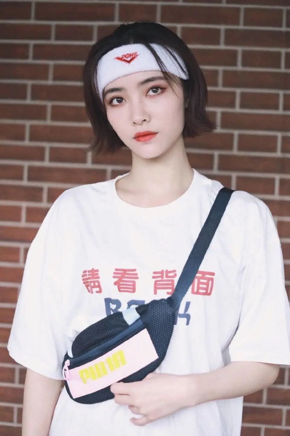 短发胖女孩穿衣搭配,短发穿衣搭配女冬季