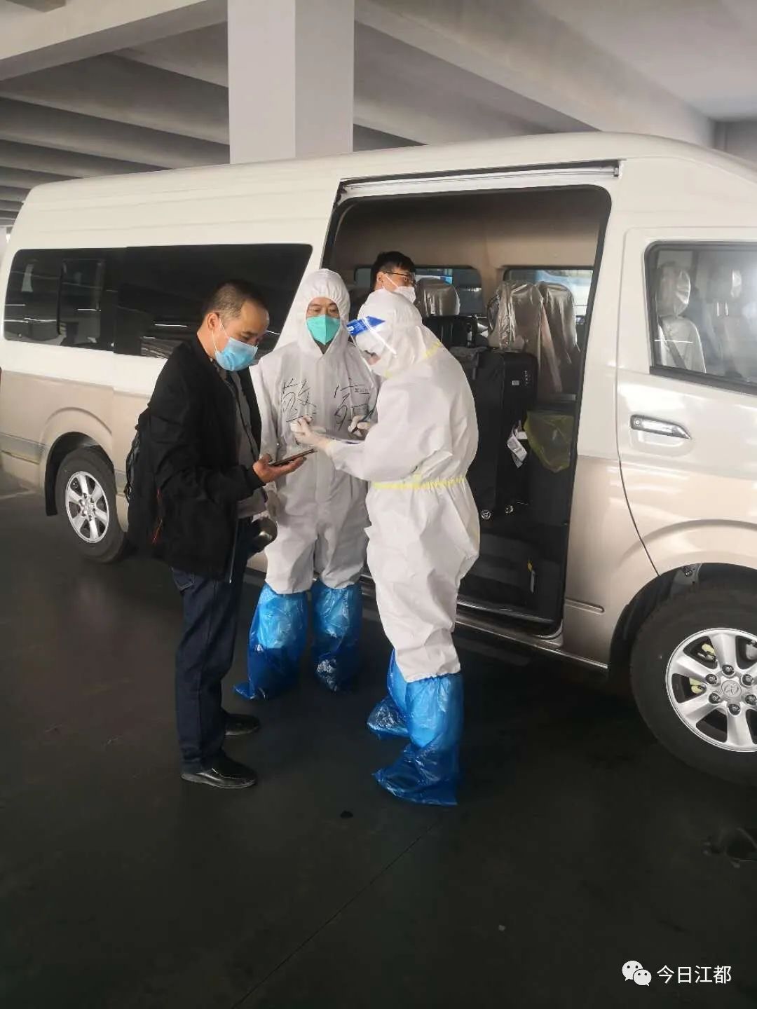 江都在国外的人多吗,江都外来人口多吗