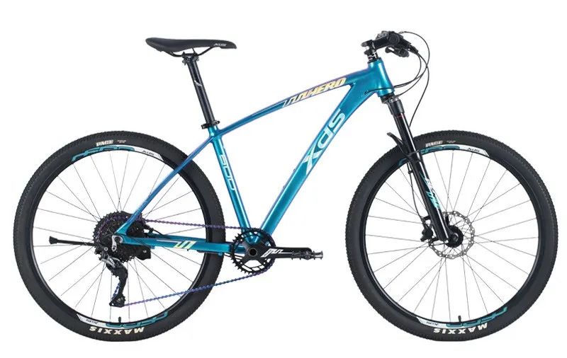 上班、健身两全其美XDS众多车款让你挑选