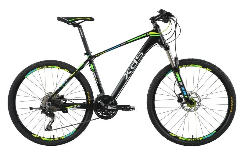 上班、健身两全其美XDS众多车款让你挑选