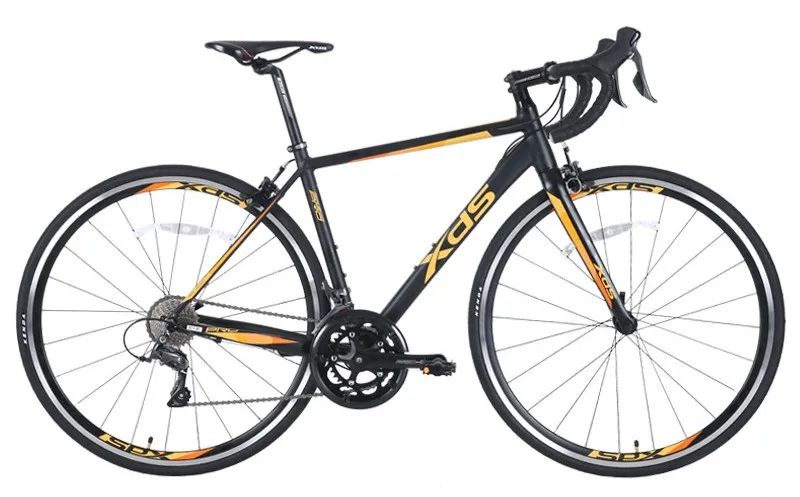 上班、健身两全其美XDS众多车款让你挑选