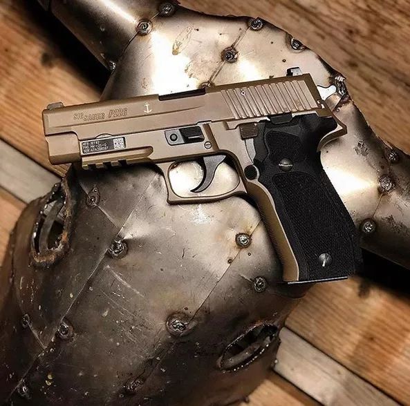 盘点最强枪械20种,盘点那些厉害的枪械