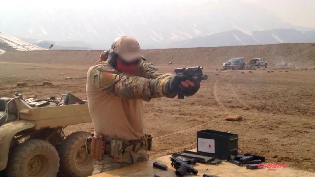 盘点最强枪械20种,盘点那些厉害的枪械