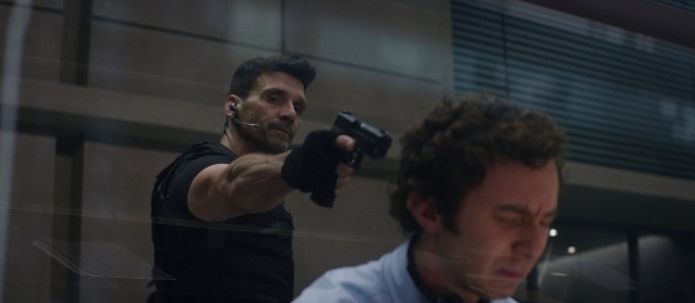 盘点最强枪械20种,盘点那些厉害的枪械