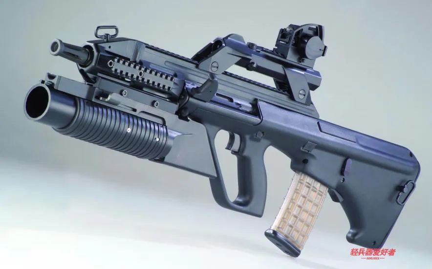 盘点最强枪械20种,盘点那些厉害的枪械