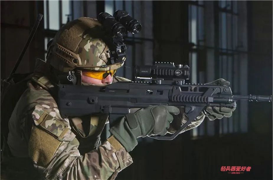 盘点最强枪械20种,盘点那些厉害的枪械