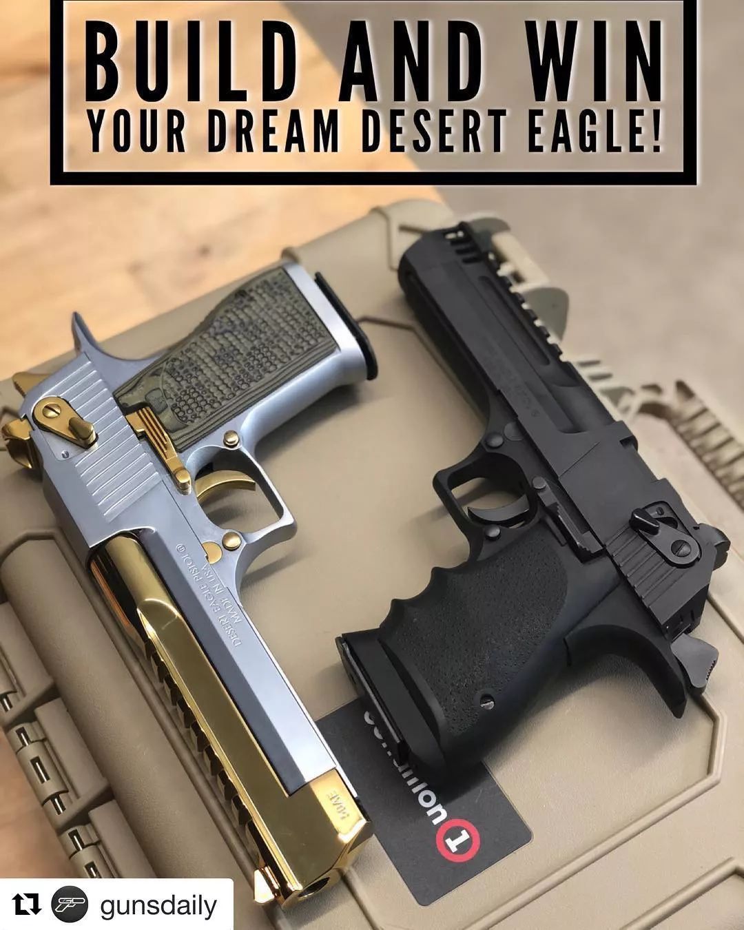 盘点最强枪械20种,盘点那些厉害的枪械