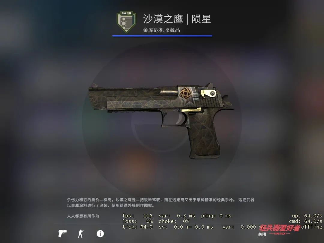 盘点最强枪械20种,盘点那些厉害的枪械