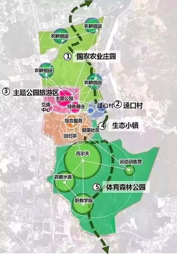 你敢买光明吗?7万泡沫有多大,未来能到多高?