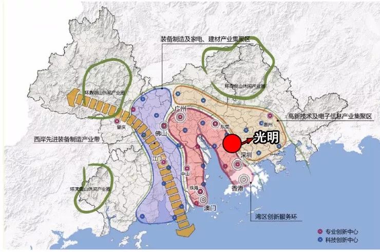 你敢买光明吗?7万泡沫有多大,未来能到多高?