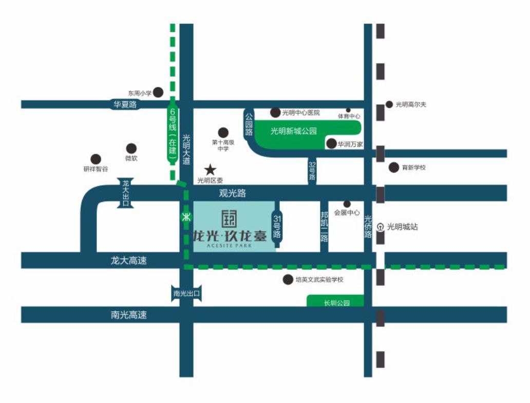 你敢买光明吗?7万泡沫有多大,未来能到多高?