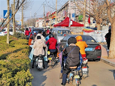 “我爱青岛·我有不满·我要说话”来信来电留言特刊｜有啥不满大胆说部门想法去解决