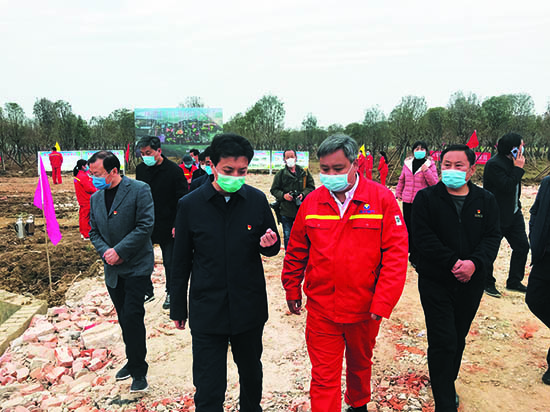 聚力脱贫攻坚乡村振兴活动,凝心聚力打赢脱贫攻坚战