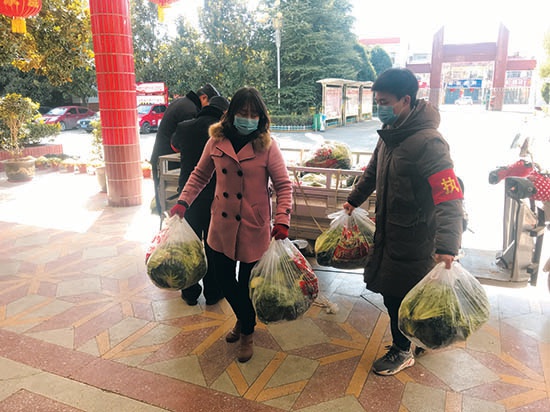 聚力脱贫攻坚乡村振兴活动,凝心聚力打赢脱贫攻坚战