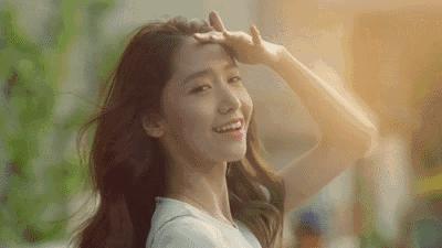 不怕天气热晒黑,不管脏和累就怕晒黑