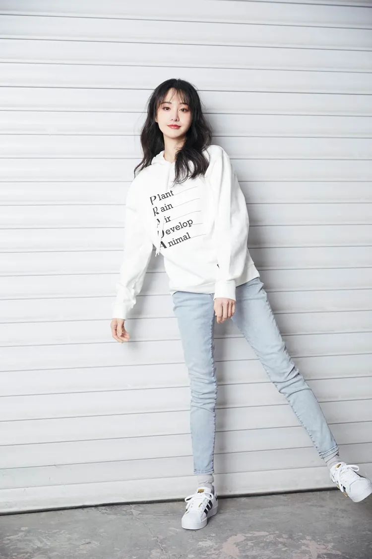 易烊千玺同款闪电帆布鞋,终于买到易烊千玺同款鞋