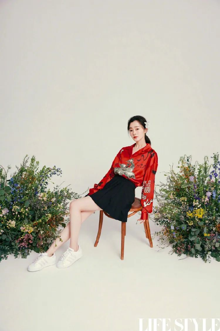 易烊千玺同款闪电帆布鞋,终于买到易烊千玺同款鞋