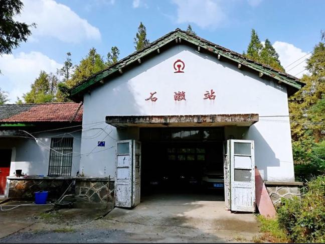 杭州宣杭铁路改造,杭州老宣杭铁路拆除最新进展