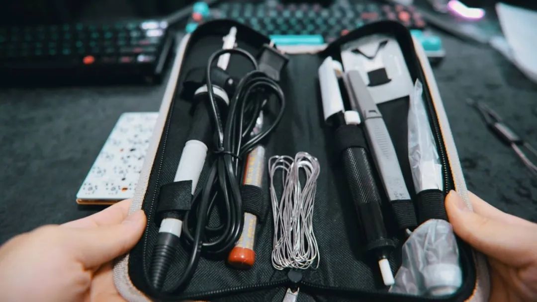 客制化键盘新手入门,客制化机械键盘入门知识