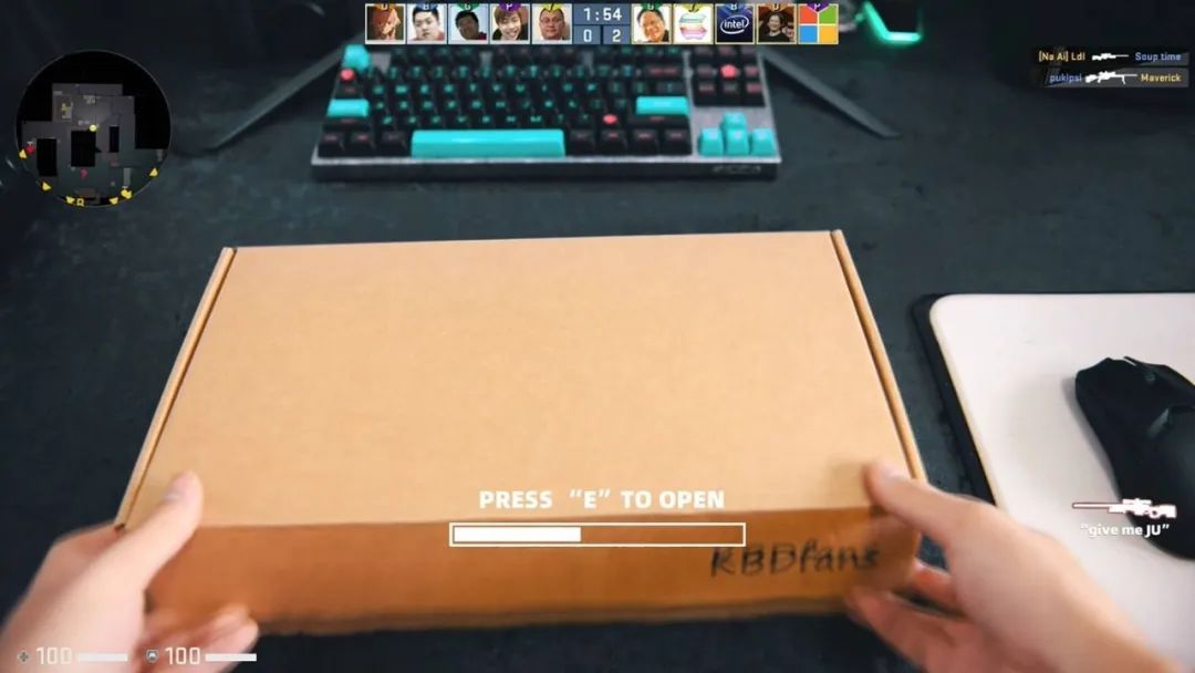 客制化键盘新手入门,客制化机械键盘入门知识