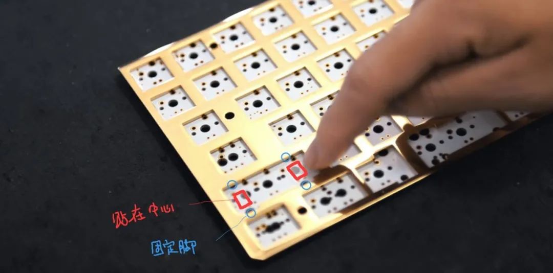 客制化键盘新手入门,客制化机械键盘入门知识