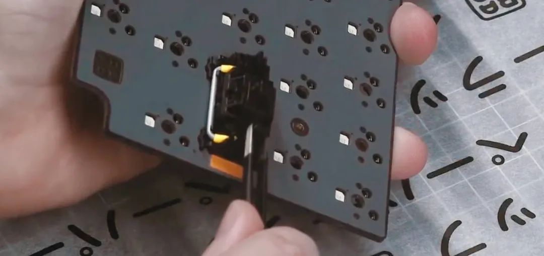 客制化键盘新手入门,客制化机械键盘入门知识