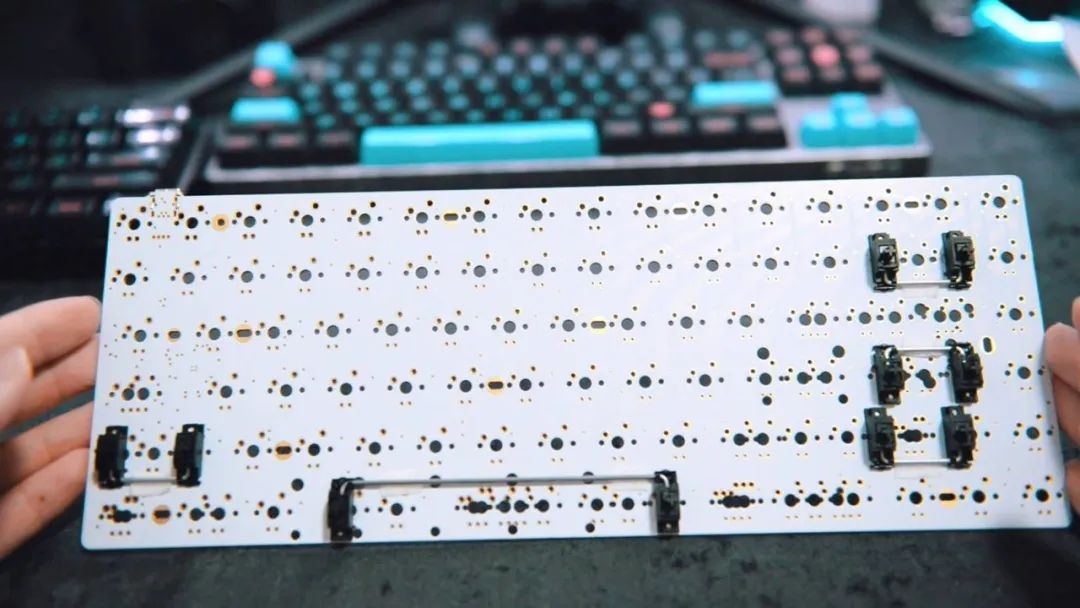 客制化键盘新手入门,客制化机械键盘入门知识