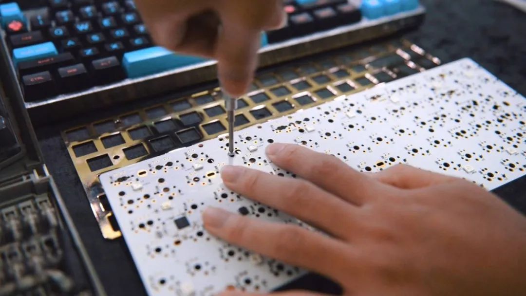 客制化键盘新手入门,客制化机械键盘入门知识