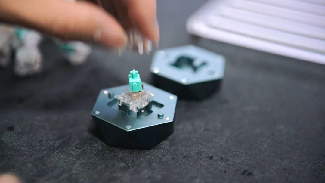 客制化键盘新手入门,客制化机械键盘入门知识