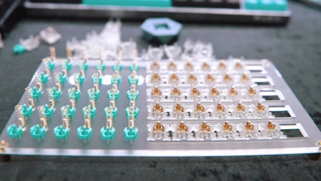 客制化键盘新手入门,客制化机械键盘入门知识