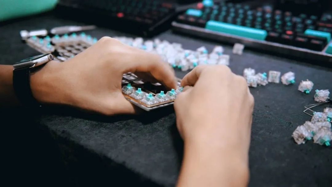 客制化键盘新手入门,客制化机械键盘入门知识