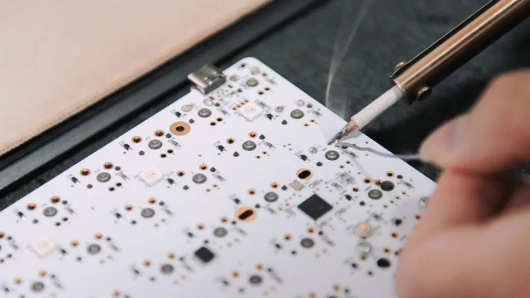 客制化键盘新手入门,客制化机械键盘入门知识