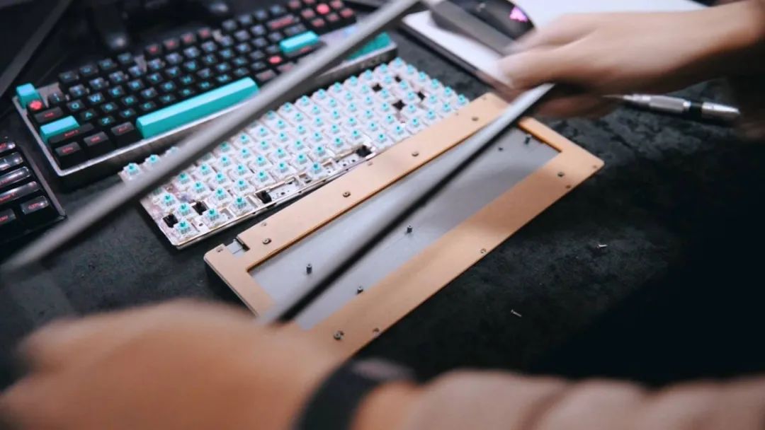 客制化键盘新手入门,客制化机械键盘入门知识