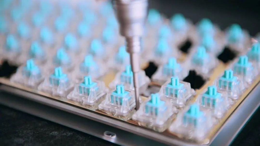 客制化键盘新手入门,客制化机械键盘入门知识