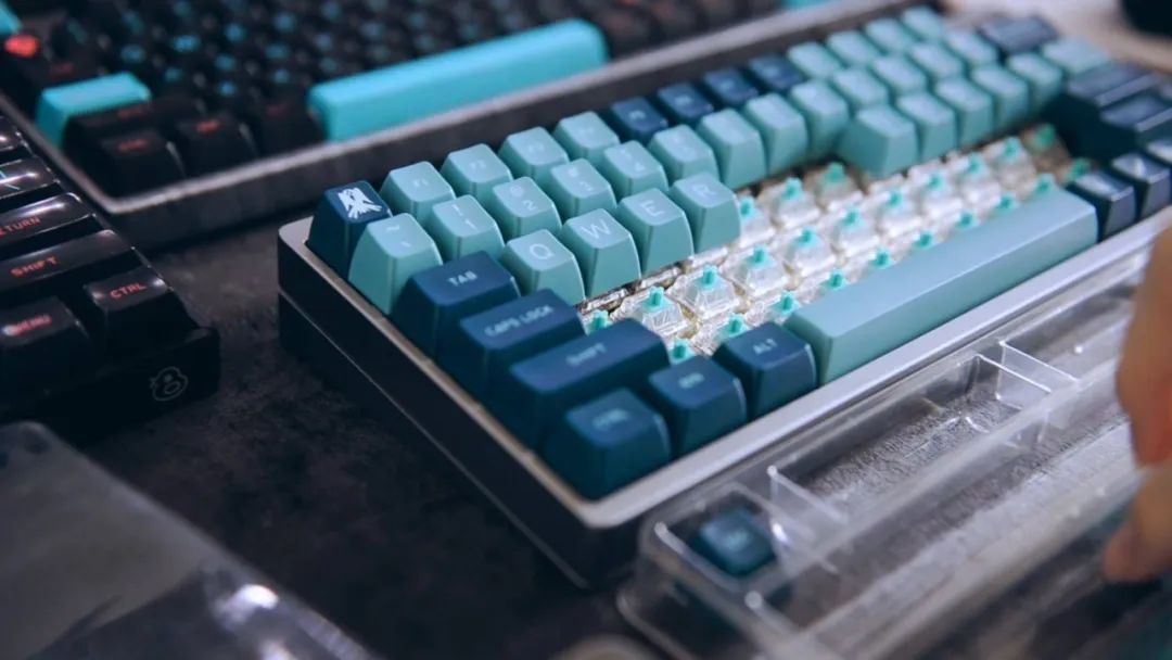 客制化键盘新手入门,客制化机械键盘入门知识