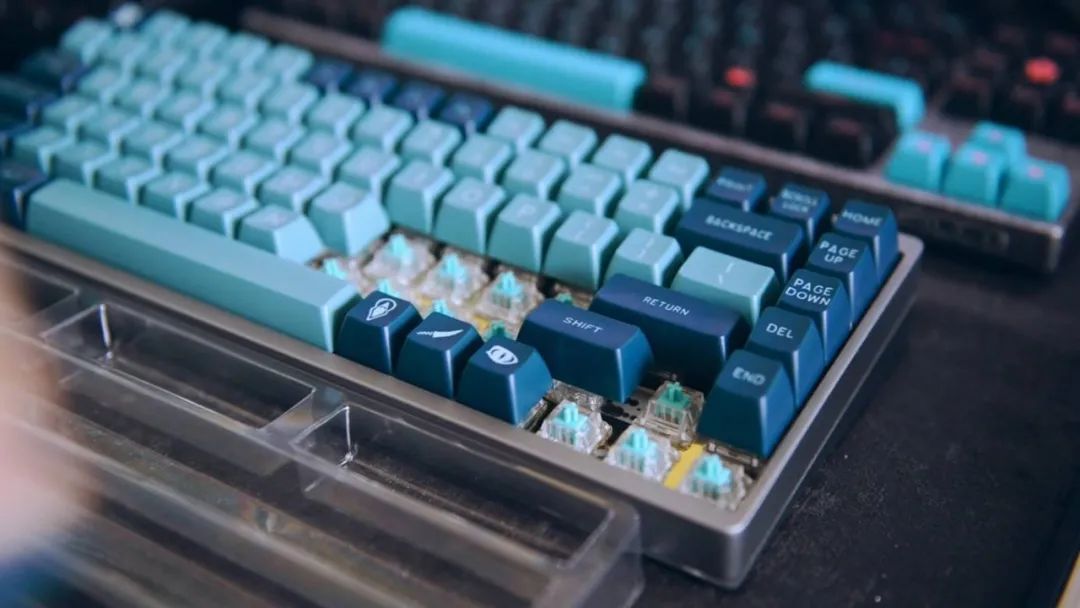 客制化键盘新手入门,客制化机械键盘入门知识