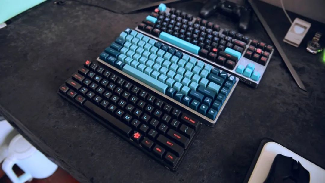 客制化键盘新手入门,客制化机械键盘入门知识