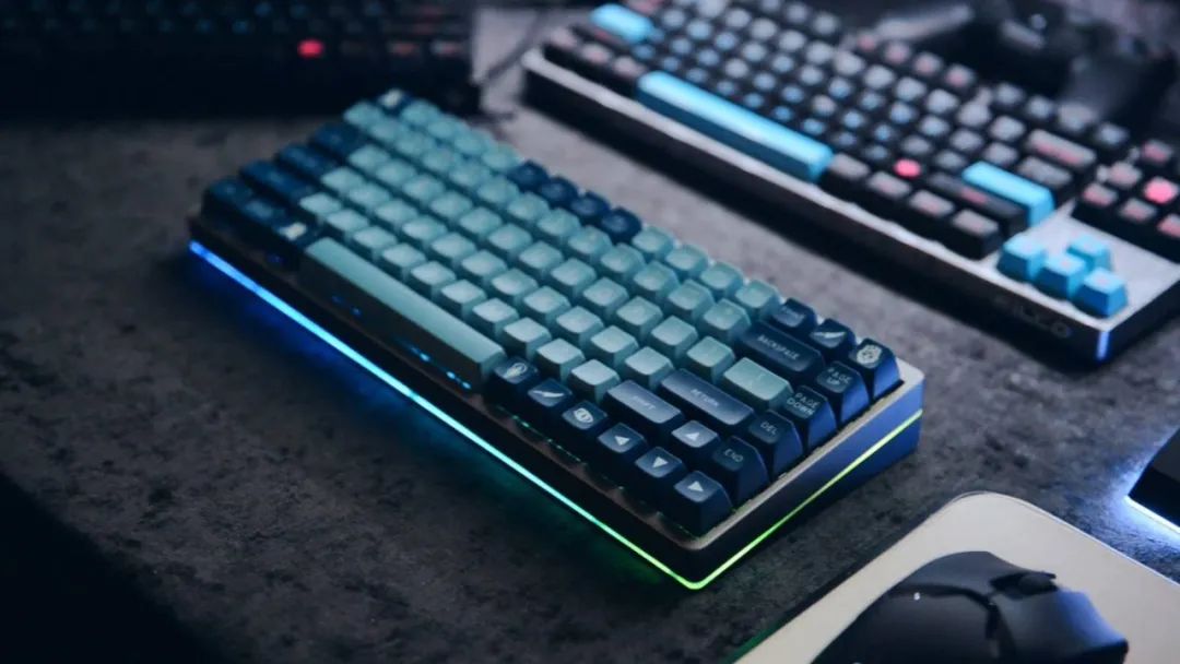 客制化键盘新手入门,客制化机械键盘入门知识