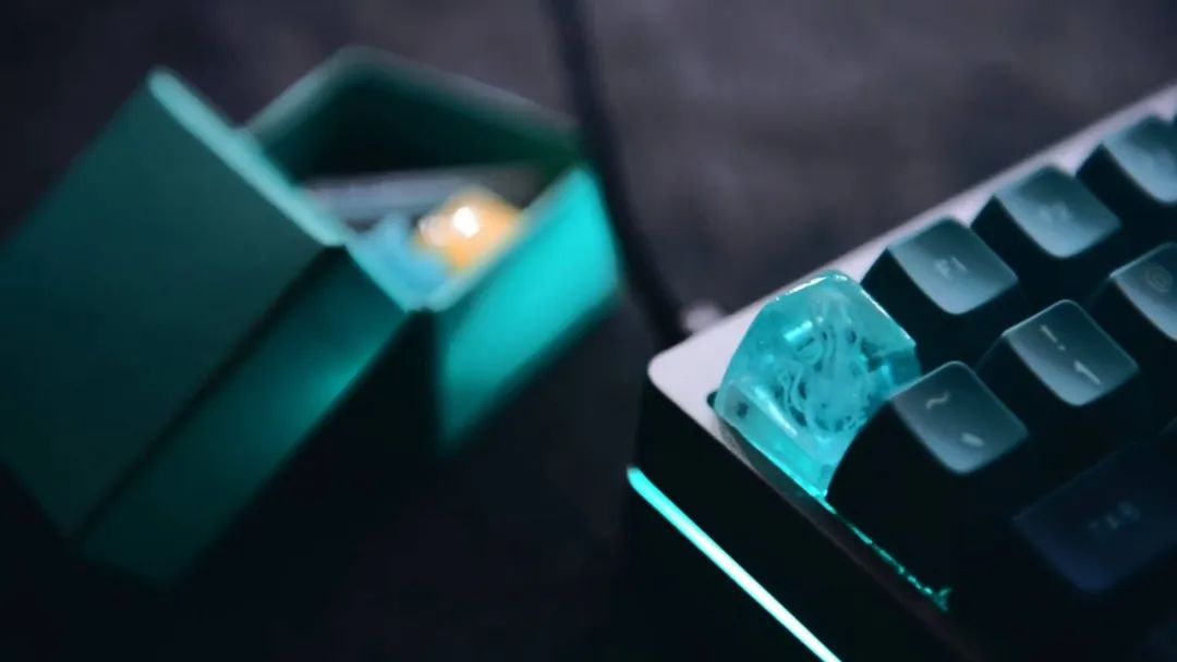 客制化键盘新手入门,客制化机械键盘入门知识