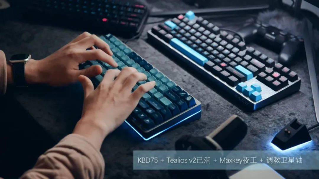 客制化键盘新手入门,客制化机械键盘入门知识
