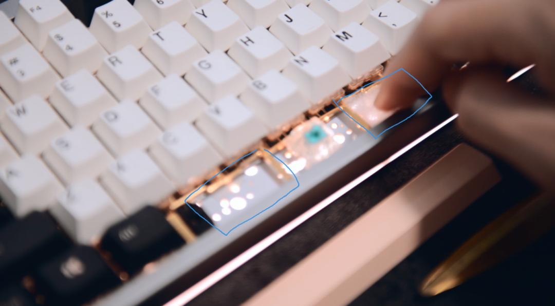 客制化键盘新手入门,客制化机械键盘入门知识