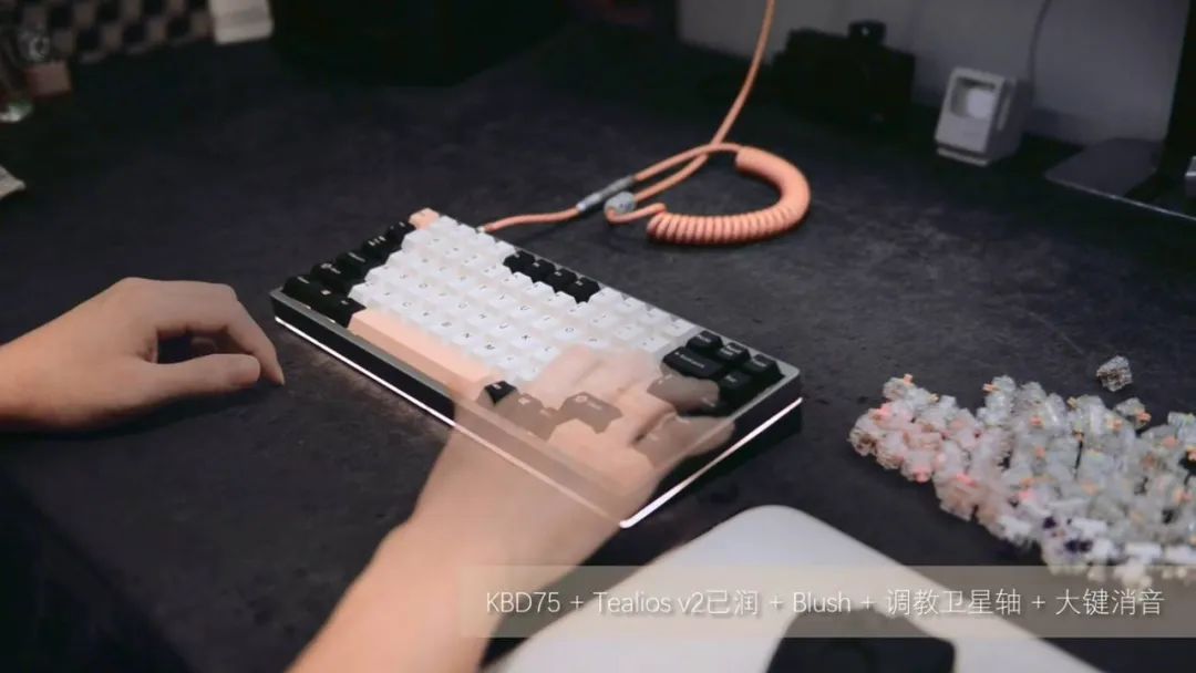 客制化键盘新手入门,客制化机械键盘入门知识