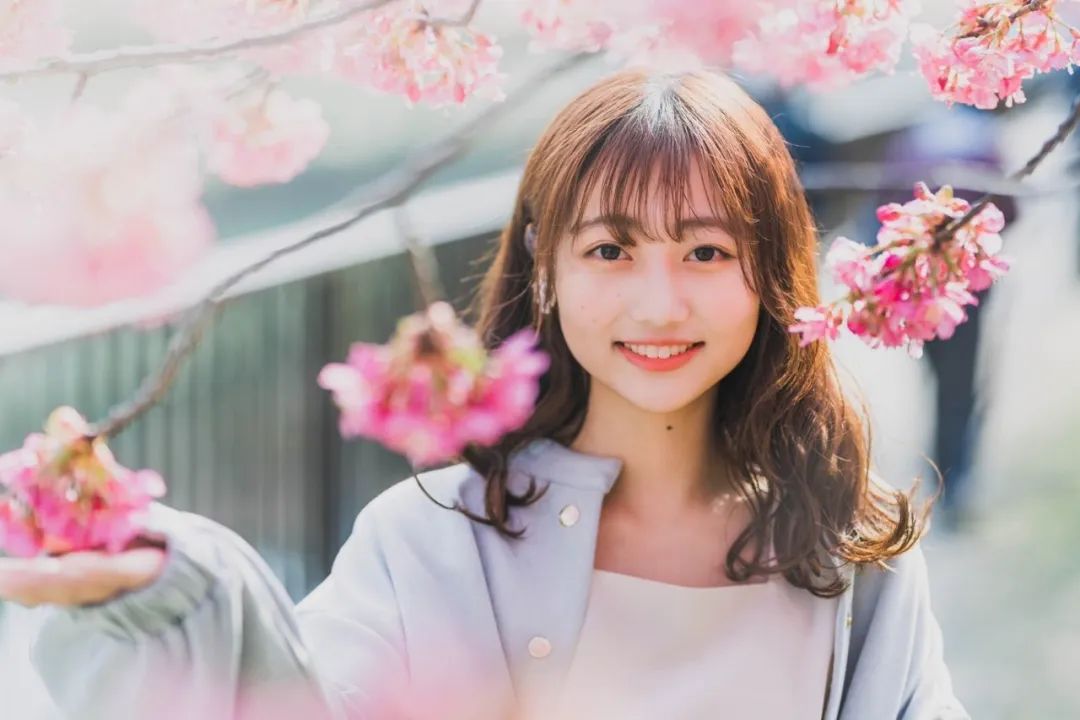 日本东京大学选美大赛,日本校花选美冠军