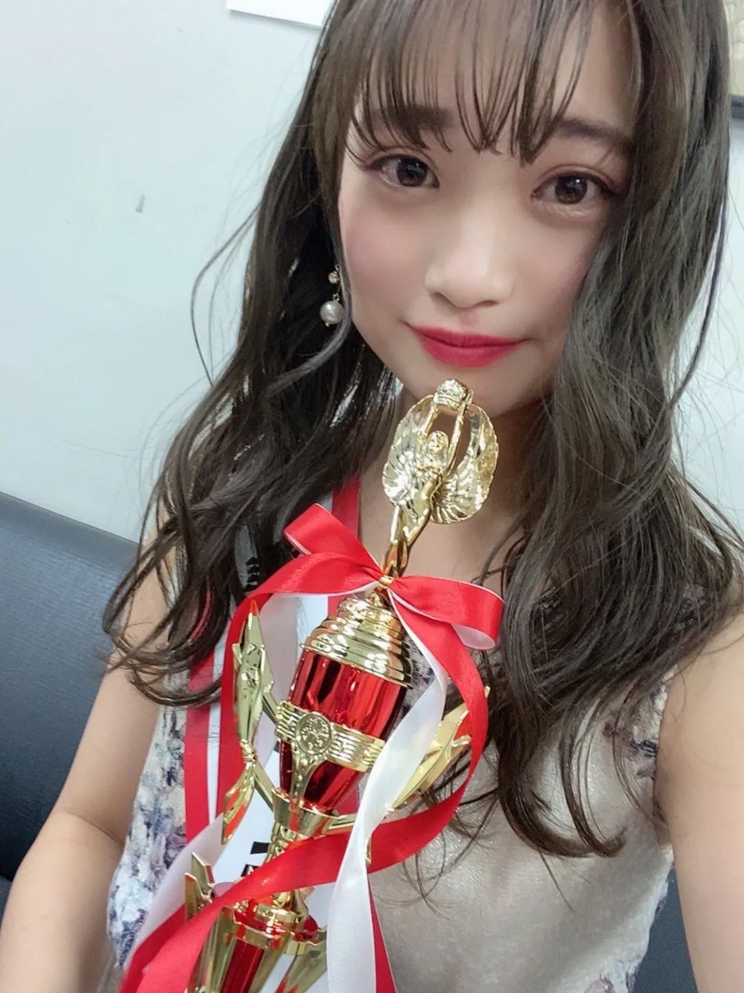 日本东京大学选美大赛,日本校花选美冠军