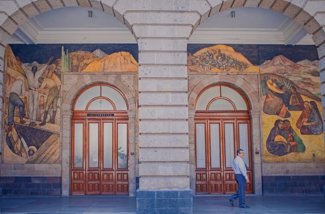 无为而为的浪漫，不得不去的墨西哥在召唤